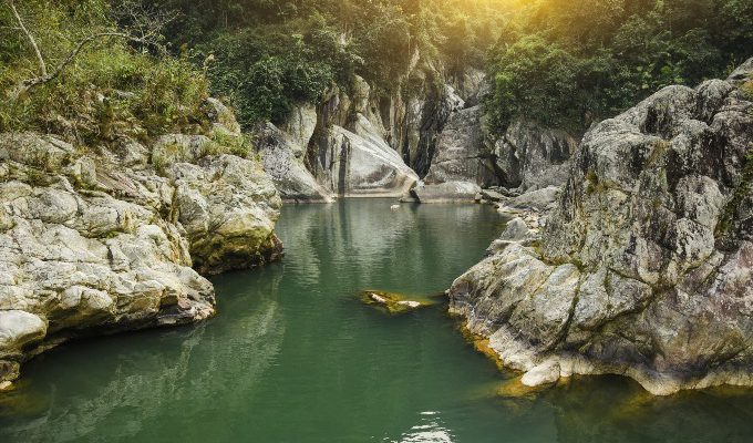 NatGeo lists Vietnam mountain range among world’s best destinations