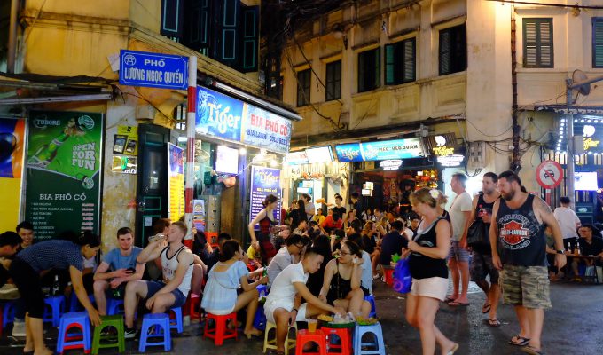 Vietnam trip among the easiest on the pocket