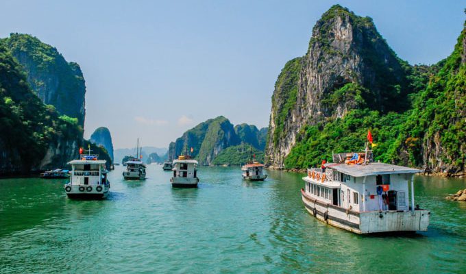 Vietnam one of the most beautiful countries in the world: UK magazine