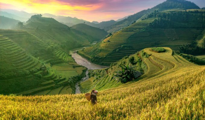 Vietnam a great place to ‘spend less, enjoy more’