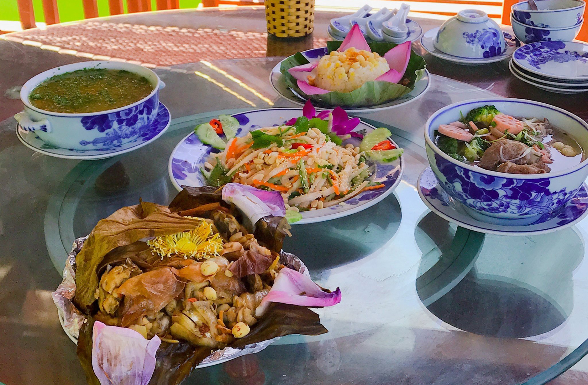 Ninh Binh homestays offer taste of northern Vietnam rural life